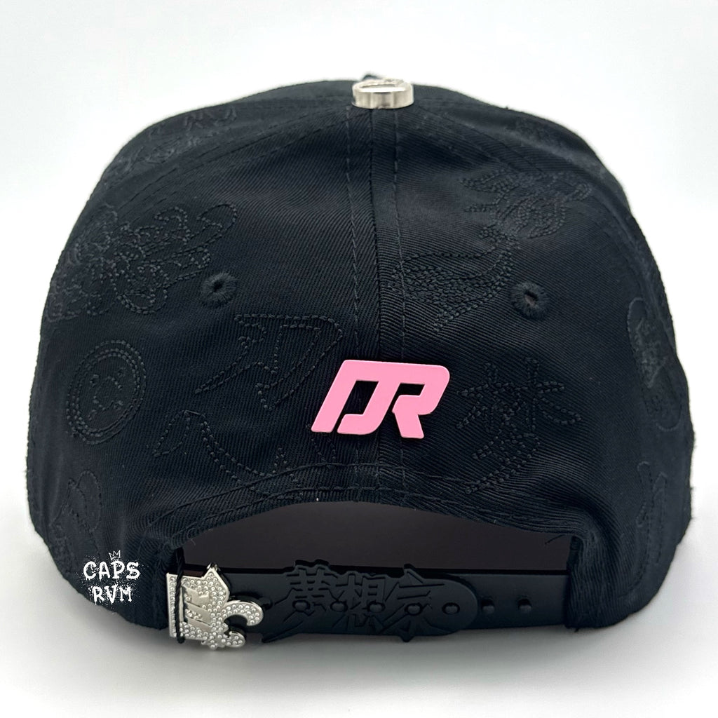 DREAMERHATS “JAPO LIFE V2”