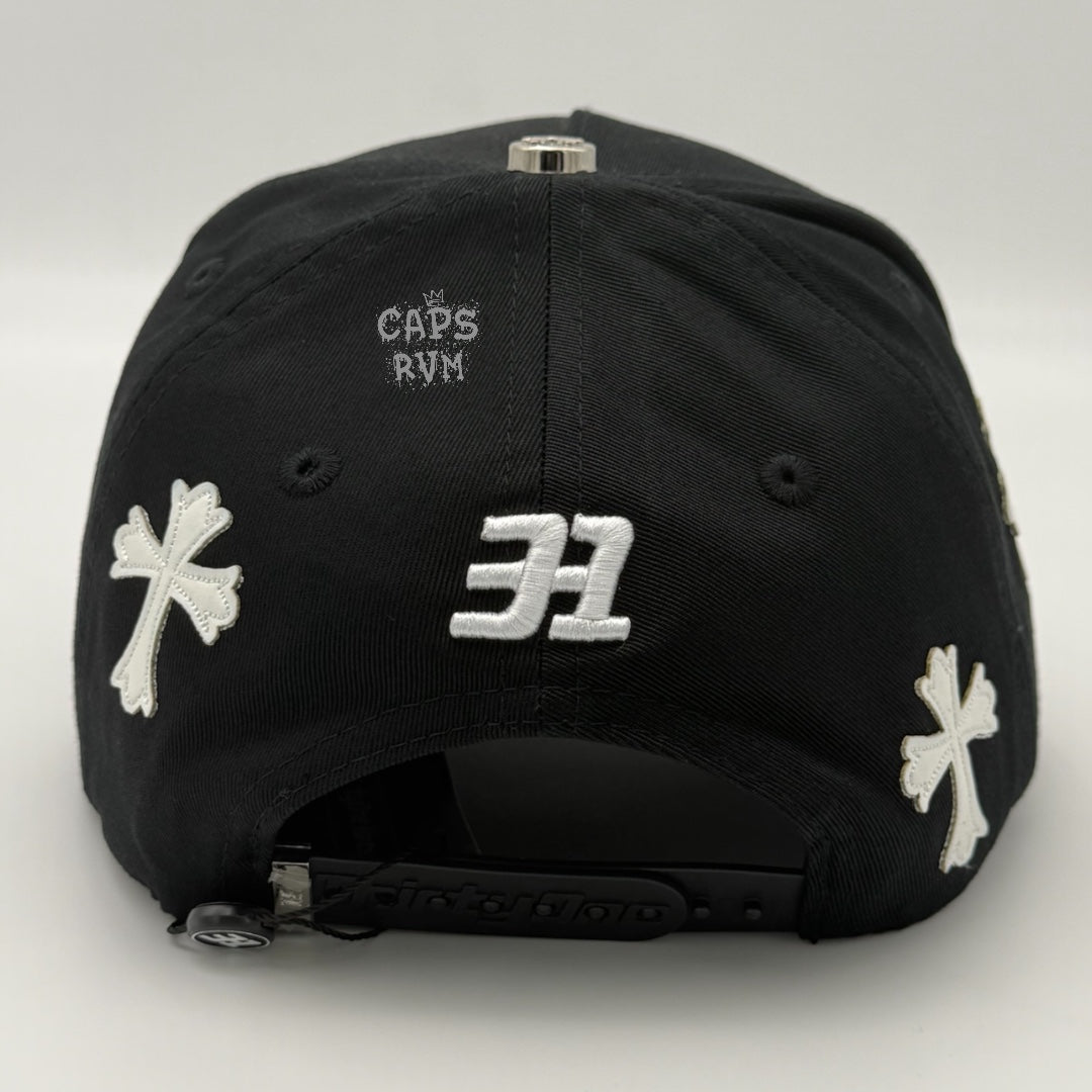 THIRTYONEHATS “CRHOME 1”