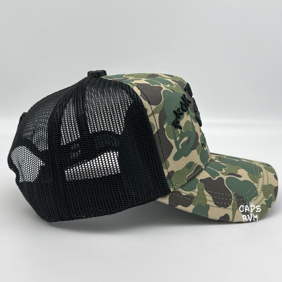 BARBASHATS “FTR TRUCKER”