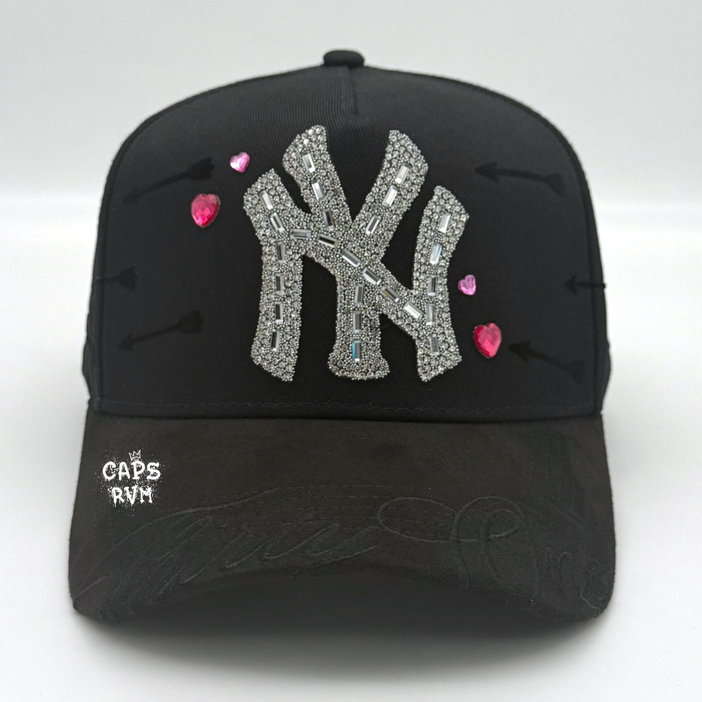 THIRTYONEHATS NY LOVESTRUCK