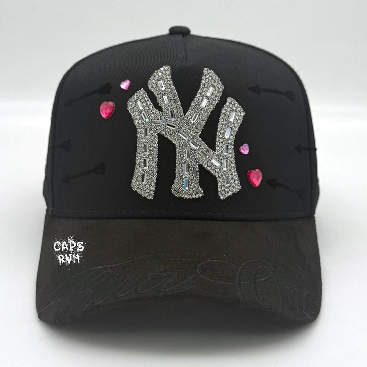 THIRTYONEHATS NY LOVESTRUCK