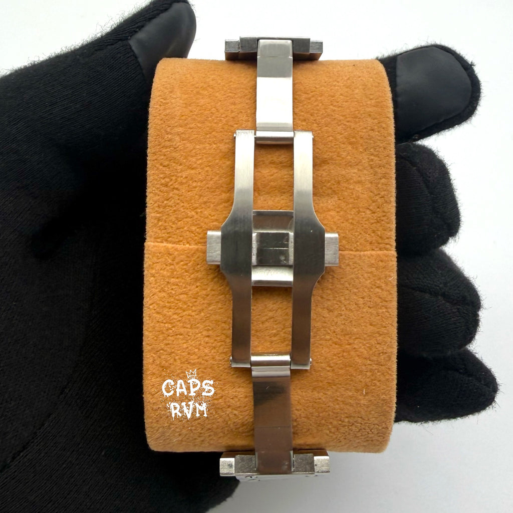 RELOJ SEIKO MOD SANTOS “F 9-5”