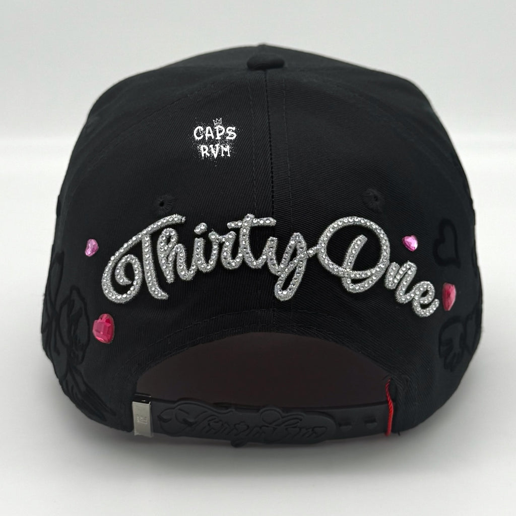 THIRTYONEHATS NY LOVESTRUCK