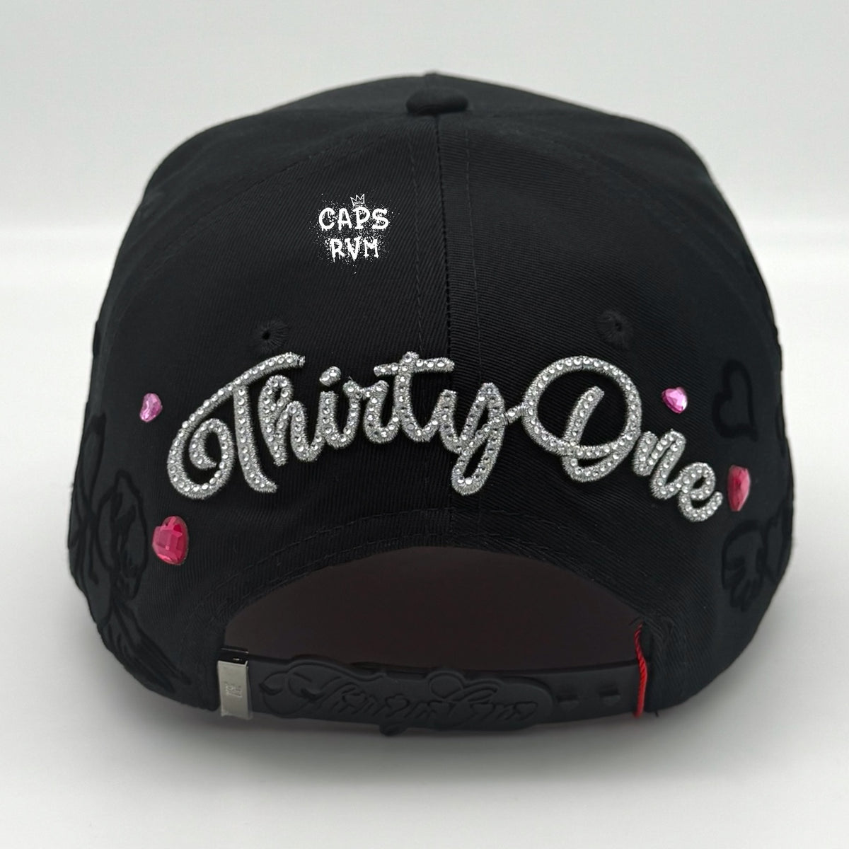 THIRTYONEHATS NY LOVESTRUCK