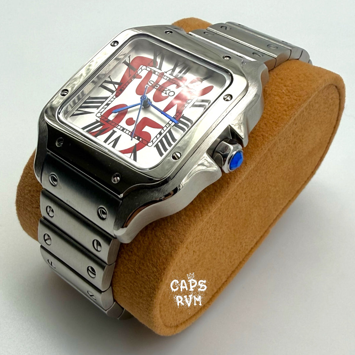 RELOJ SEIKO MOD SANTOS “F 9-5”