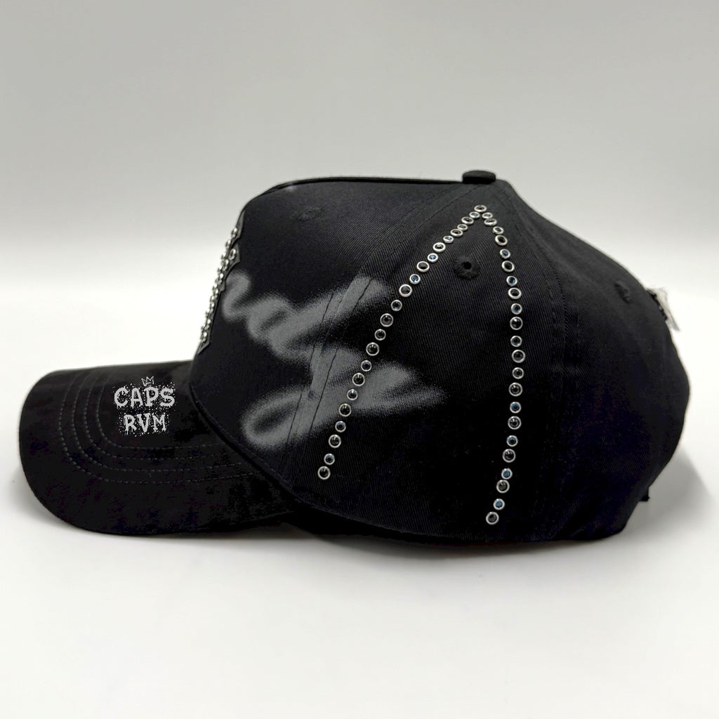 DANDYHATS “ONYX”
