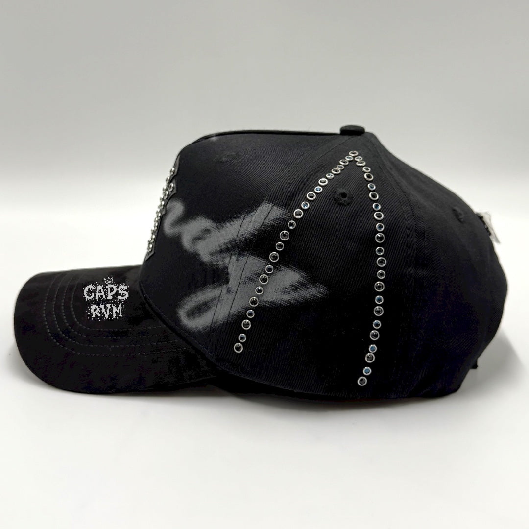 DANDYHATS “ONYX”
