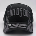 BÁEZ X SHIFU “SON OF GOD” FRIENDS&FAMILY