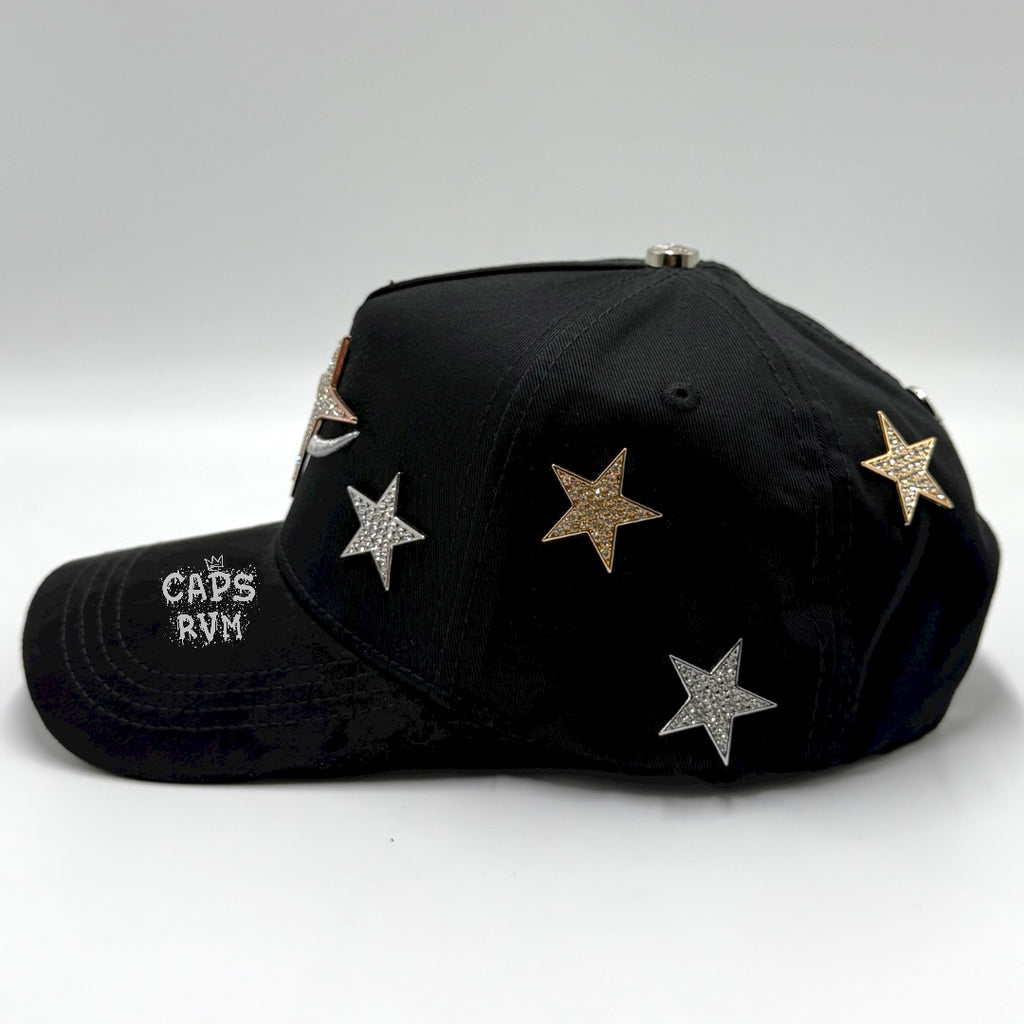 BARBASHATS X CT “CT GALAXY”