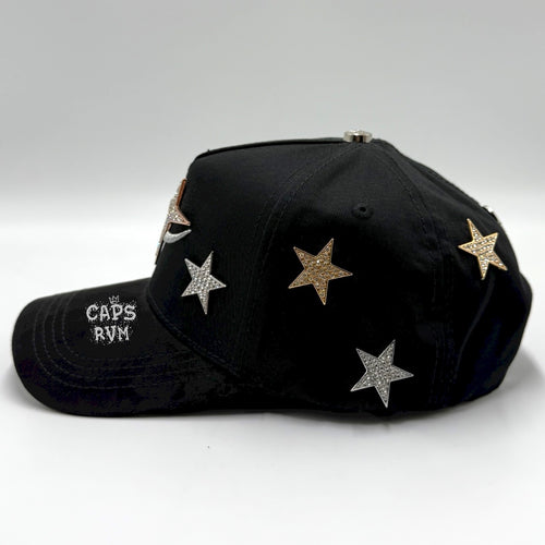 BARBASHATS X CT “CT GALAXY”