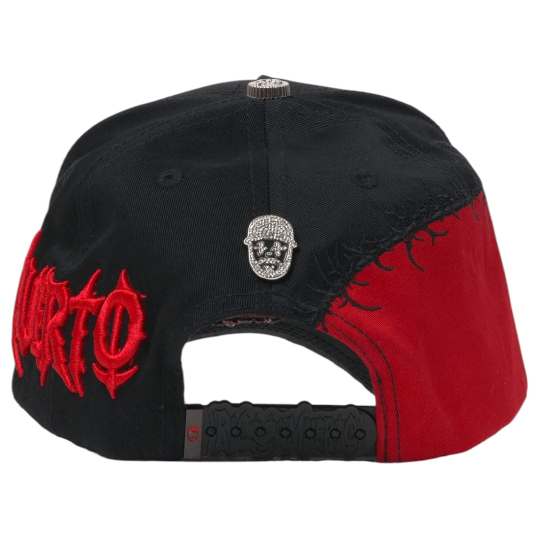BARBASHATS X RICO O MUERTO “ROM BLOODLINE”