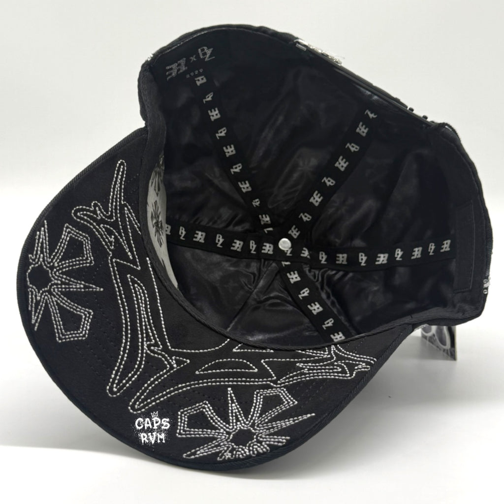 BÁEZ X THIRTYONEHATS “STAY THIRTY”