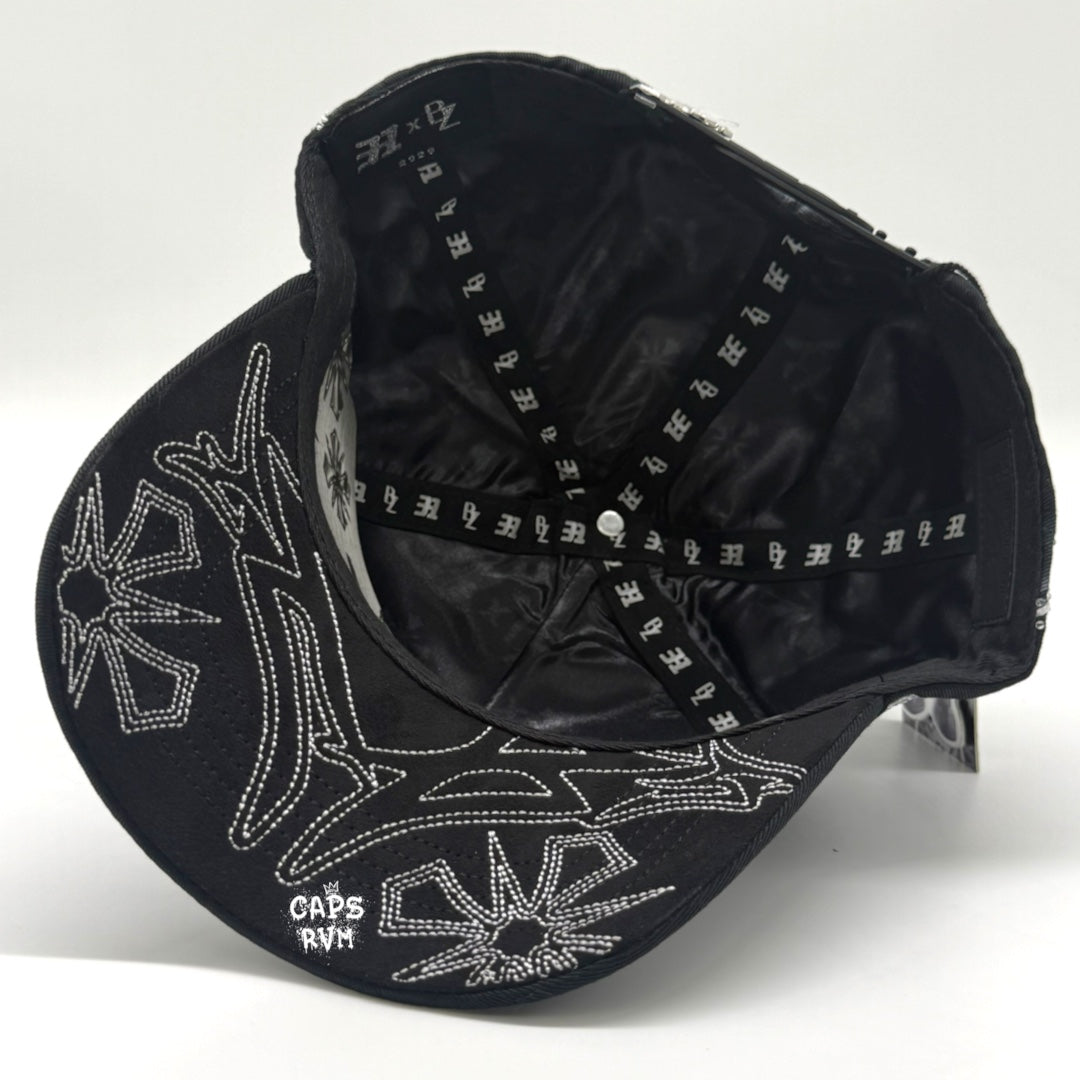 BÁEZ X THIRTYONEHATS “STAY THIRTY”