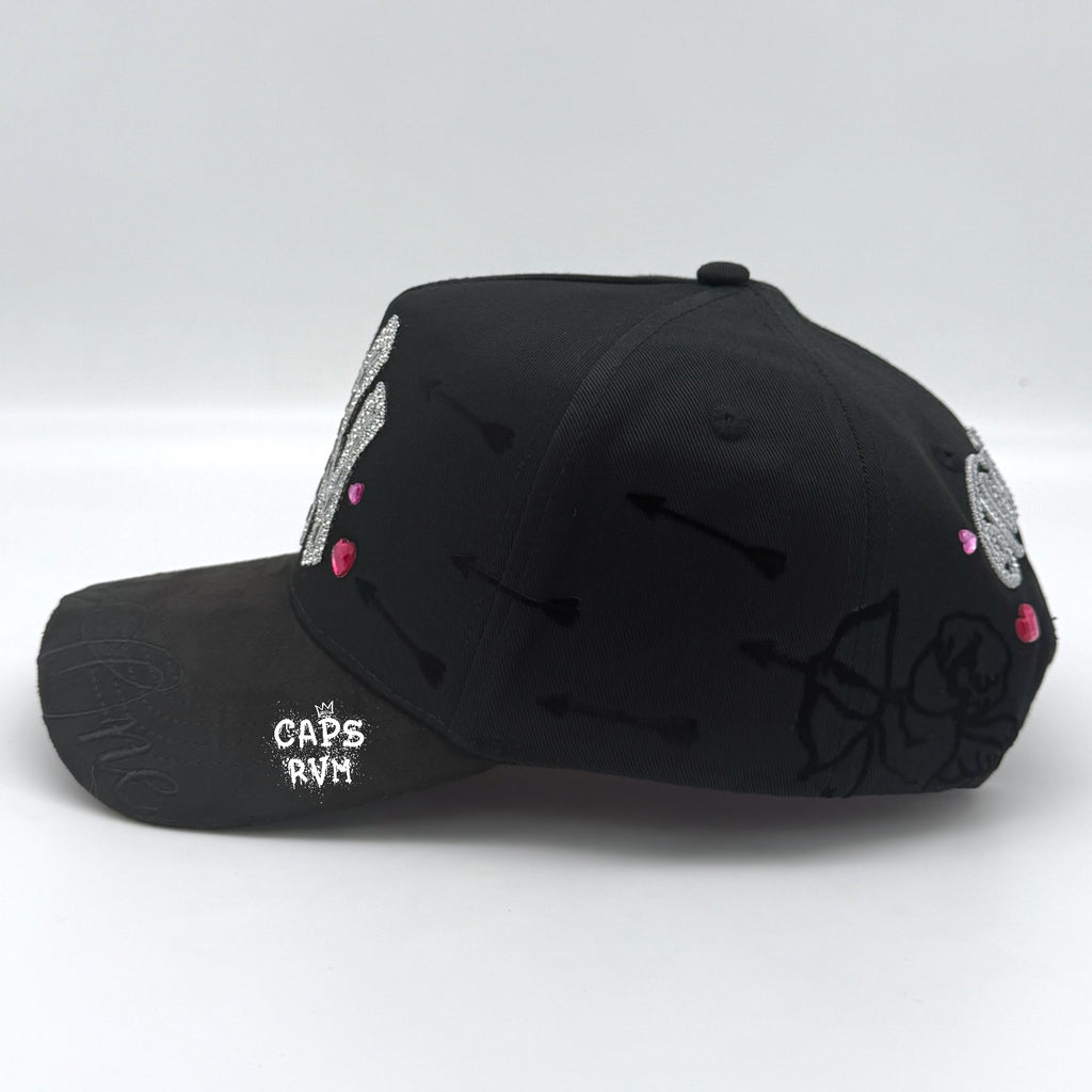 THIRTYONEHATS NY LOVESTRUCK