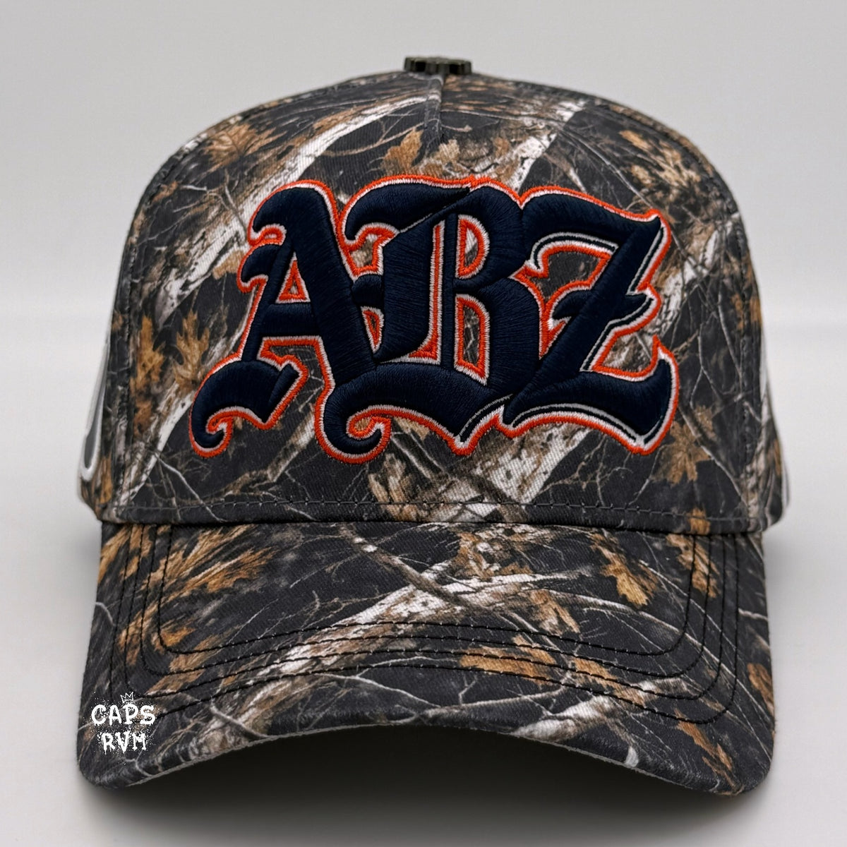 BÁEZ X SHIFU “ABZ CAMO”