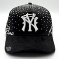 THIRTYONEHATS “NY FOREVER WHITE”
