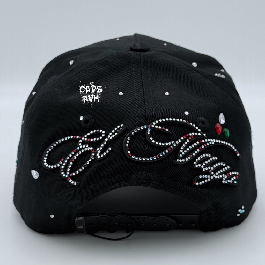 THIRTYONEHATS X EL MAGO UNIVERSE