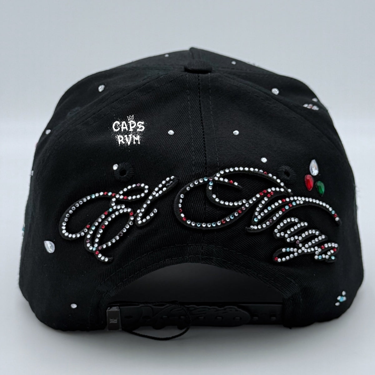 THIRTYONEHATS X EL MAGO UNIVERSE
