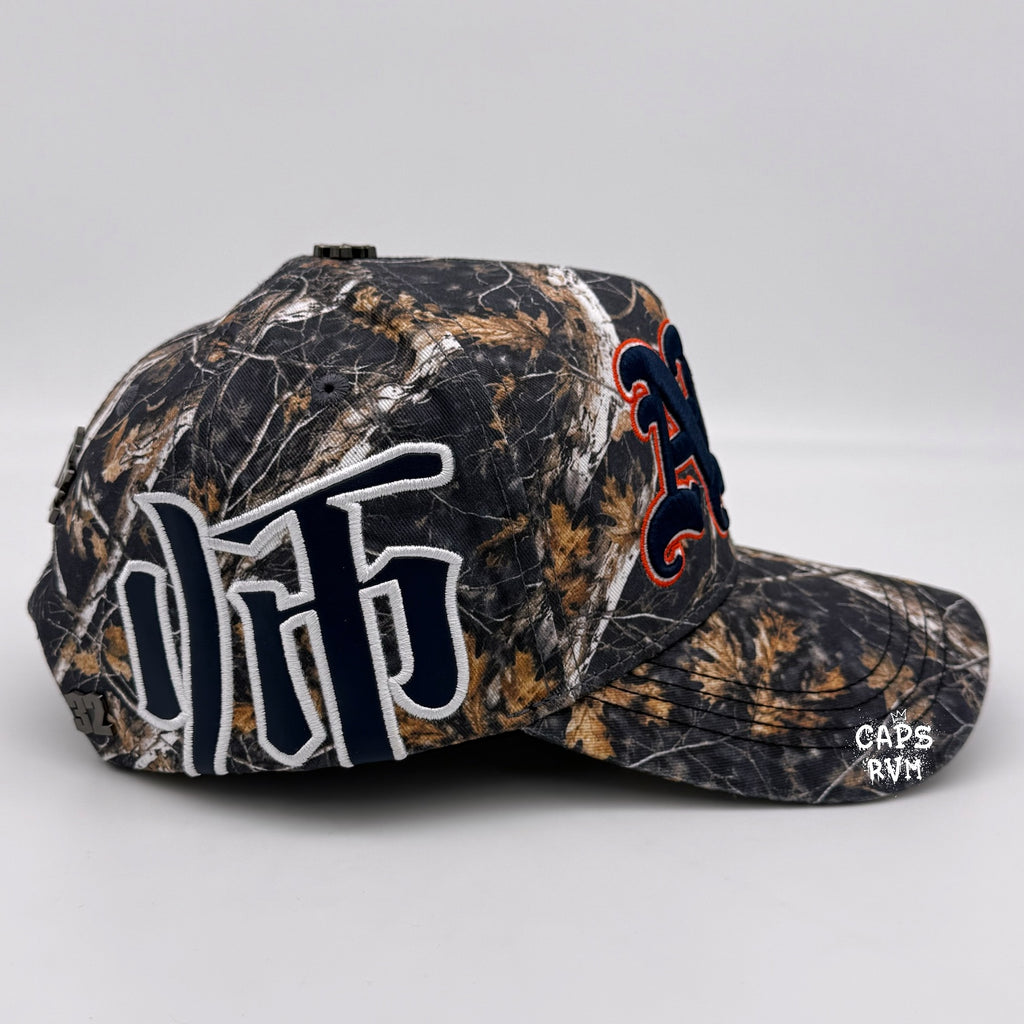 BÁEZ X SHIFU “ABZ CAMO”