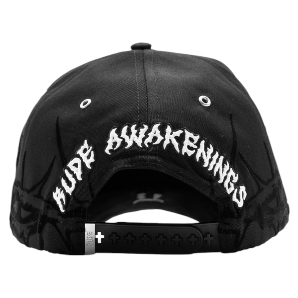 RUDE AWAKENINGS X SAD BOYZ “JESUS SAVES SAD BOYZ”