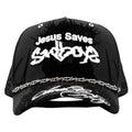 RUDE AWAKENINGS X SAD BOYZ “JESUS SAVES SAD BOYZ”