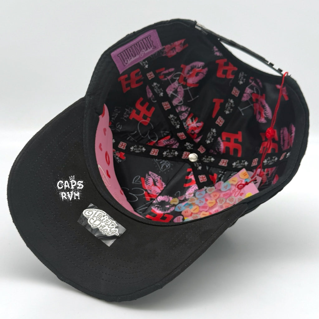 THIRTYONEHATS NY LOVESTRUCK