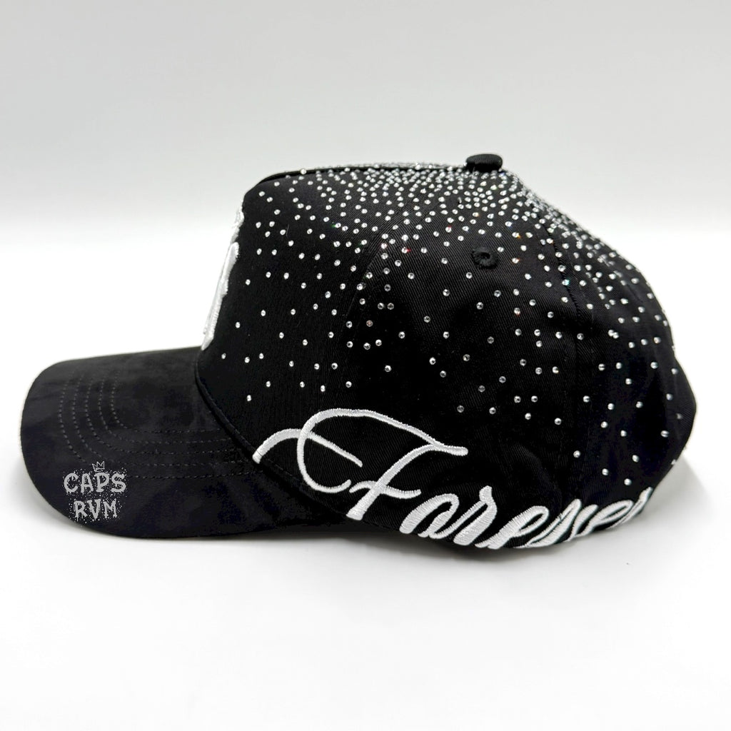 THIRTYONEHATS “NY FOREVER WHITE”