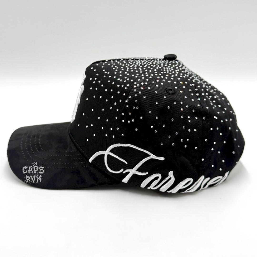 THIRTYONEHATS “NY FOREVER WHITE”