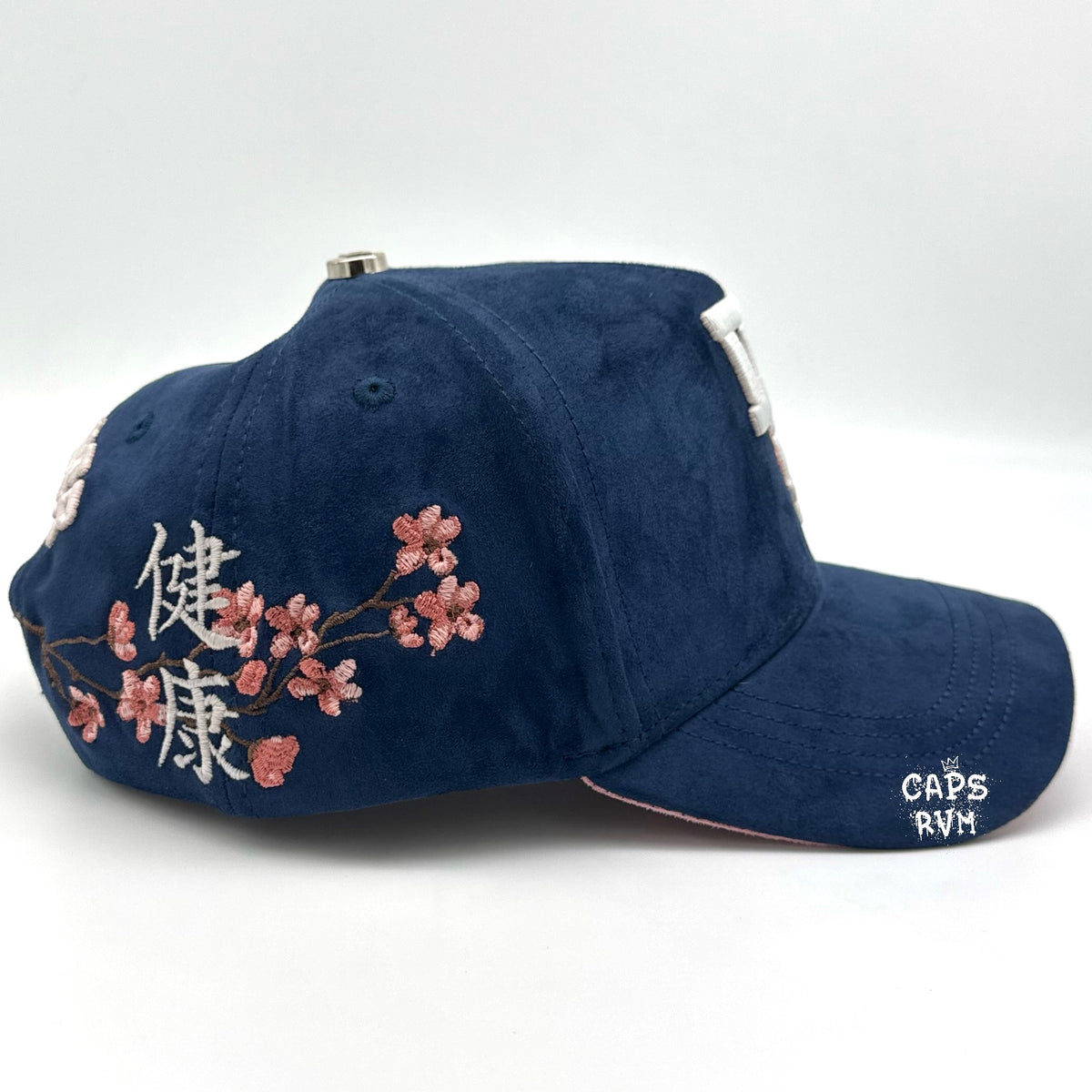 DREAMERHATS “KANJI OCÉAN”
