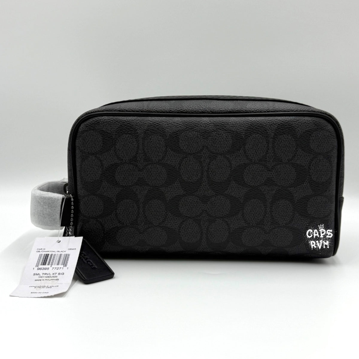 SOBAQUERA COACH