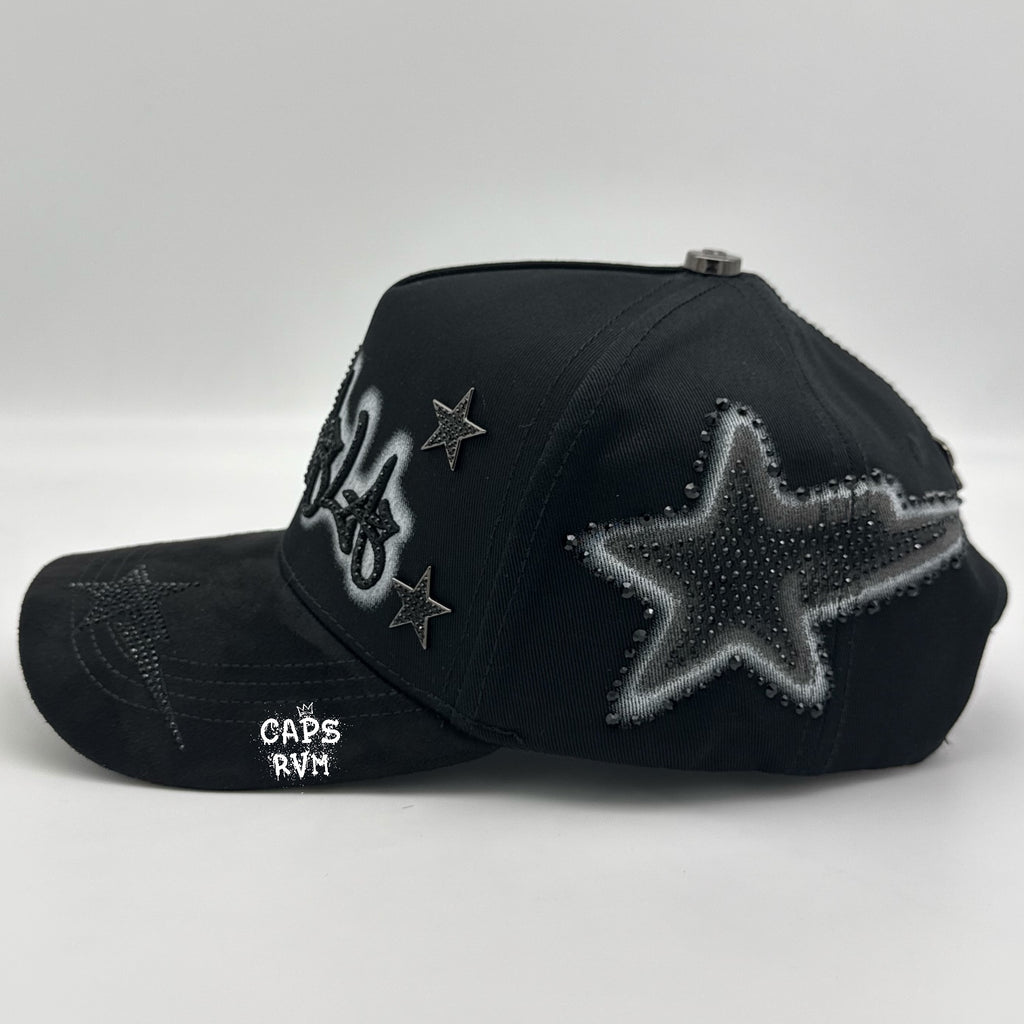 RICO HATS “LA SÚPER STAR”