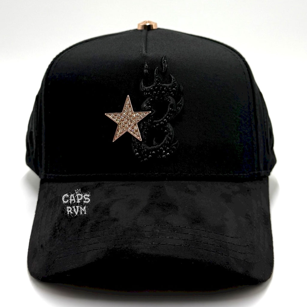 BARBASHATS B STAR 24K