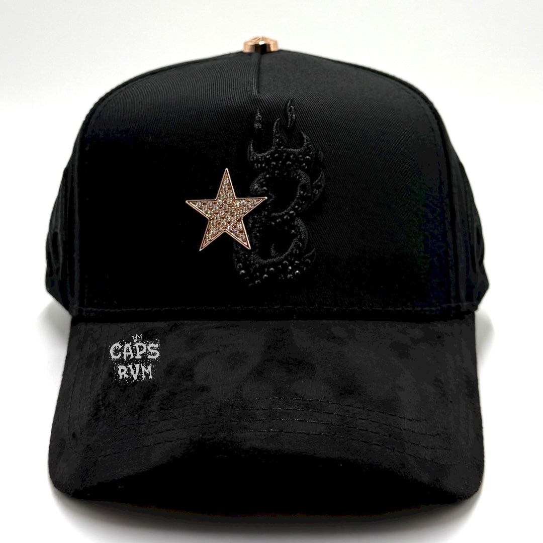 BARBASHATS B STAR 24K