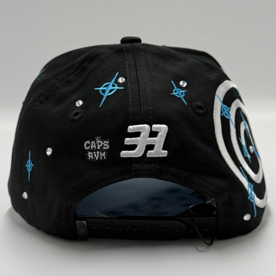 THIRTYONEHATS “T STAR” FULL SET