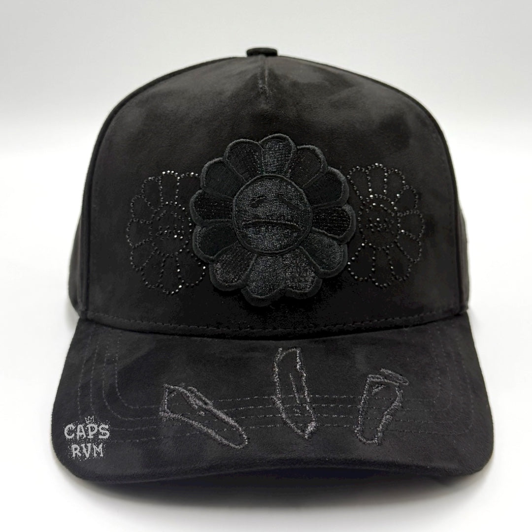 INNEDIT “CRYSTAL BLACK”