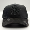THIRTYONEHATS “NY FOREVER BLACK”