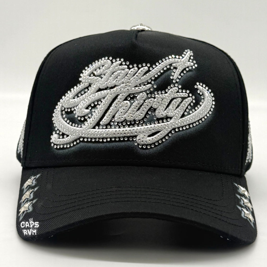 BÁEZ X THIRTYONEHATS “STAY THIRTY”