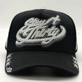 BÁEZ X THIRTYONEHATS “STAY THIRTY”