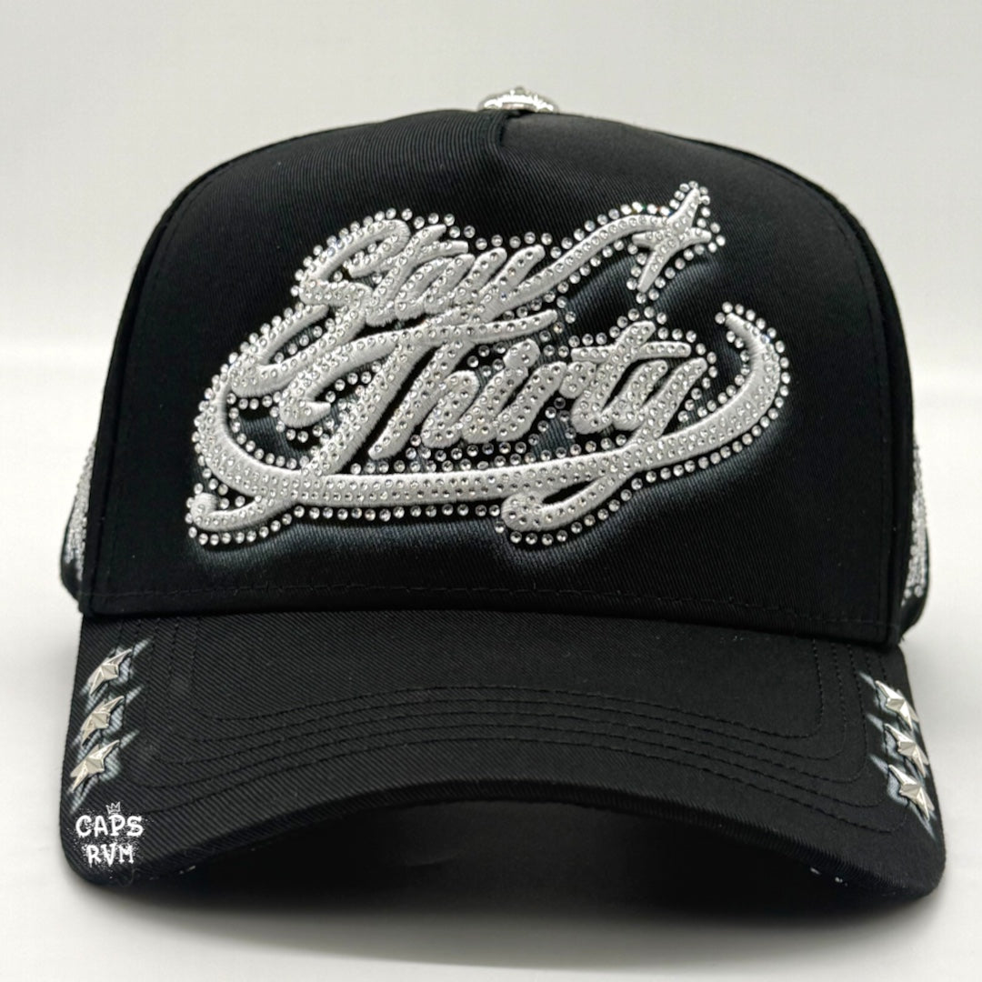 BÁEZ X THIRTYONEHATS “STAY THIRTY”