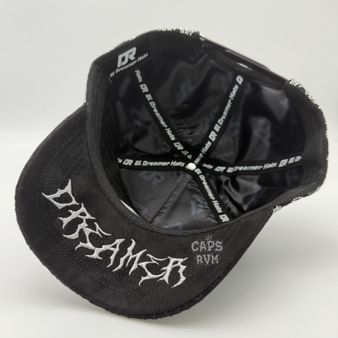 DREAMERHATS DR.GOTHIC