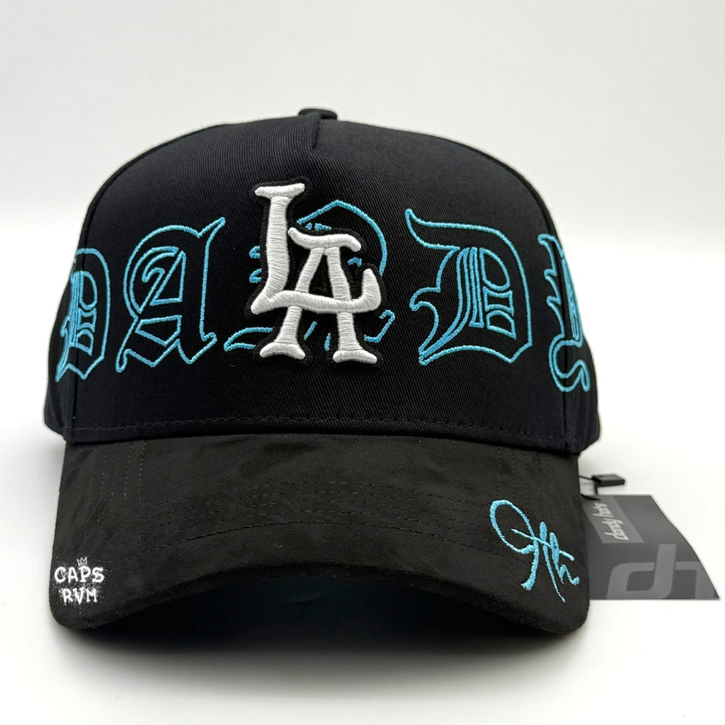 DANDYHATS “9NO ANIVERSARIO”
