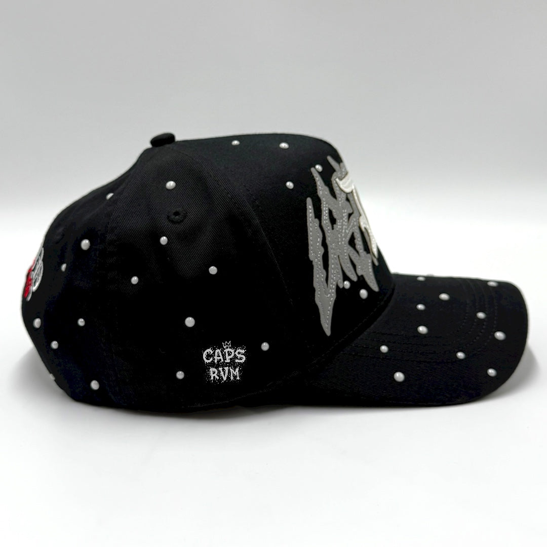 DANDYHATS X LOST HILLS “LOST DANDY”