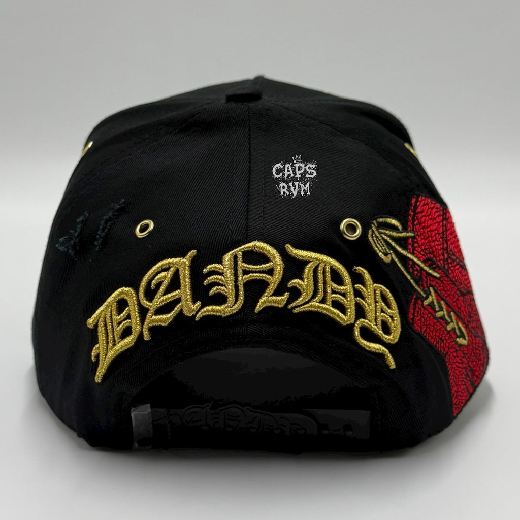 DANDYHATS X CANELO ÁLVAREZ “POUND FOR POUND”