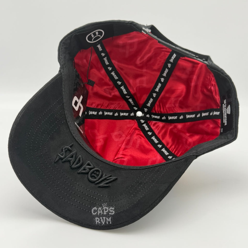 DANDYHATS X JUNIOR H “COMO JORDAN”