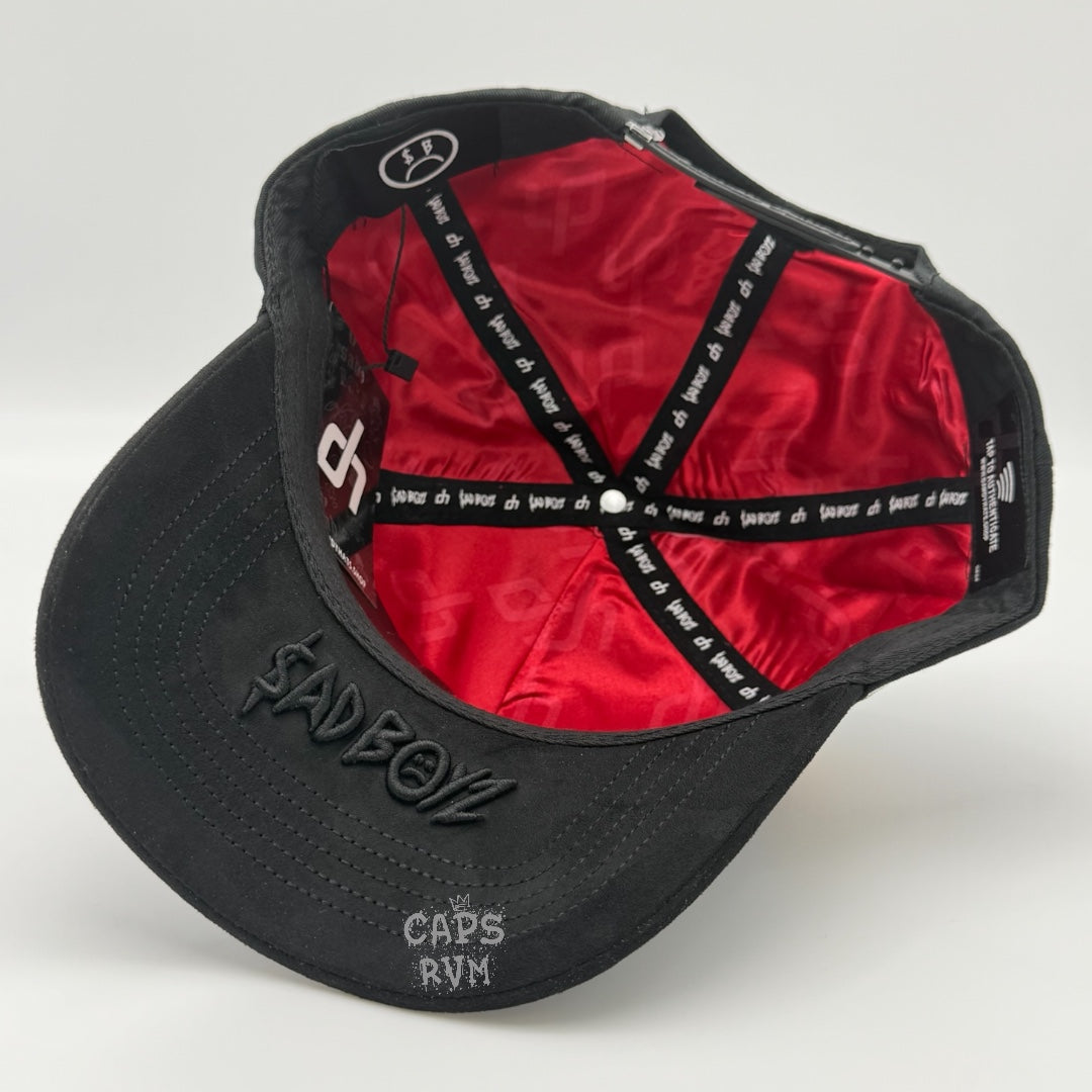 DANDYHATS X JUNIOR H “COMO JORDAN”