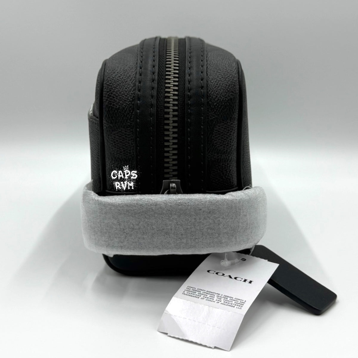 SOBAQUERA COACH
