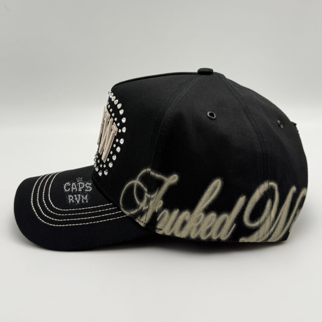 DANDYHATS X LIL BABY “CBFW”