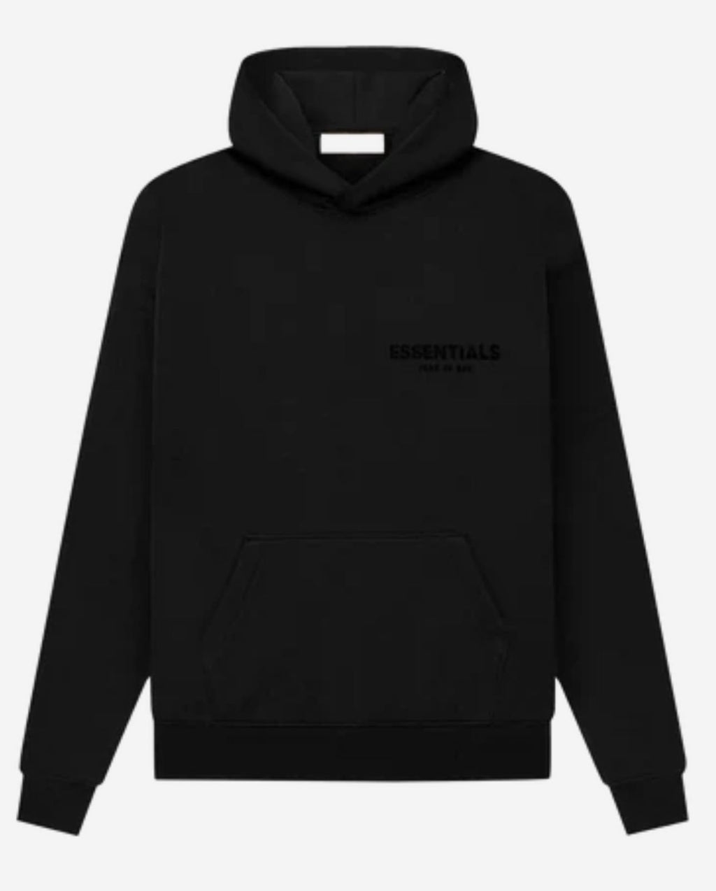 HOODIE ESSENTIALS