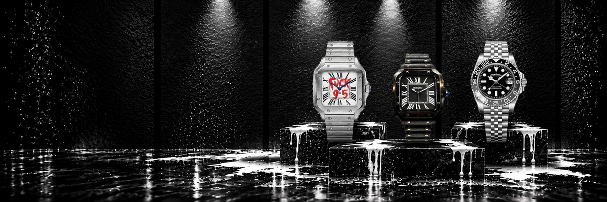 RELOJES