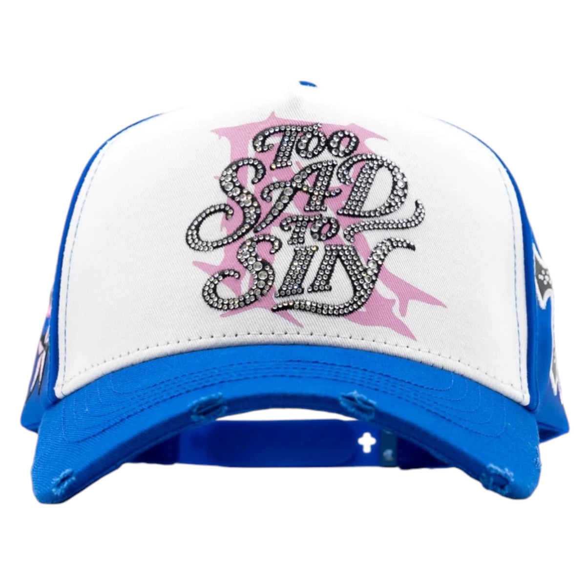 RUDE AWAKENIGS X SAD BOYZ “TOO SAD TO SIN”